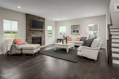 Other - 804 Walker Ridge Way, Willow Spring, NC 27592 photo 2 of 2