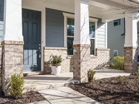 1412 Magic Hollow Rd, Durham, NC 27713 photo 2