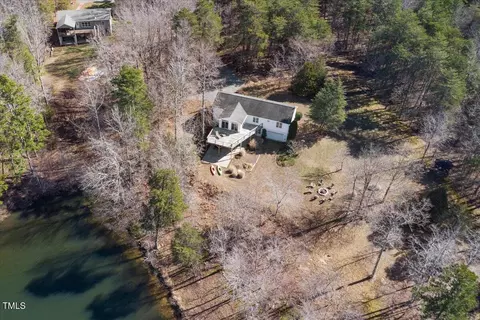 1171 Buck Street Rd, Roxboro, NC 27574