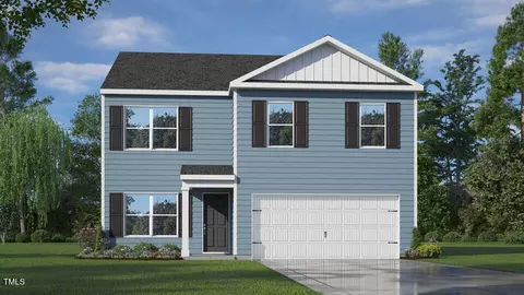 246 Holton St, Wilsons Mills, NC 27520