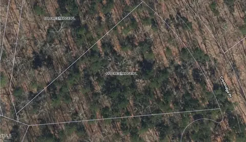 112 Crestridge Pl, Durham, NC 27705