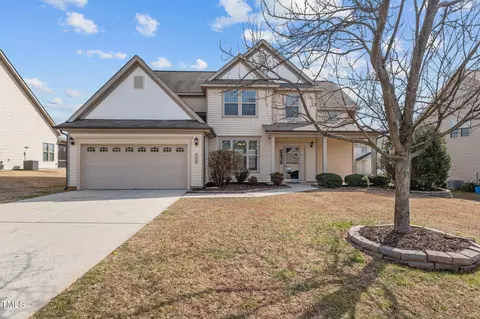 714 Fairway Dr, Mebane, NC 27302