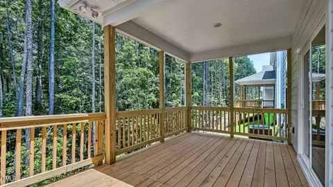 Exterior - 7521 Percussion Dr, Apex, NC 27539 photo 2 of 4