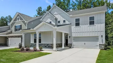 Other - 7521 Percussion Dr, Apex, NC 27539 photo 2 of 13