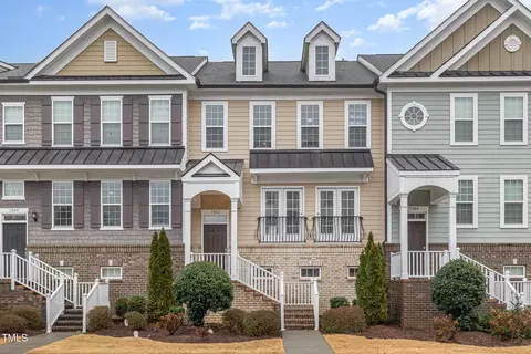 7002 Reedybrook Xing, Apex, NC 27523