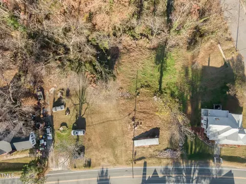 106 Johnson St, Roxboro, NC 27573