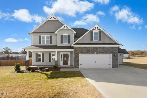171 Cedarbrook Dr, Benson, NC 27504