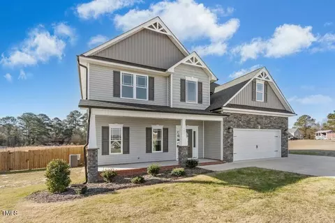 171 Cedarbrook Dr, Benson, NC 27504 photo 2