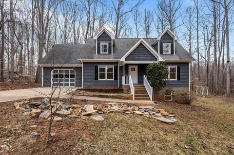 1835 Rayle Farm Rd, Pleasant Garden, NC 27313
