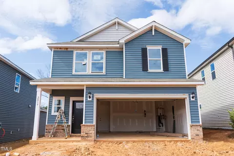 2019 Cherry Creek Rd, Haw River, NC 27258