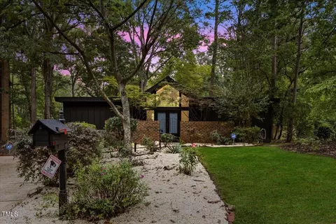 225 Woods Ream Dr, Raleigh, NC 27615