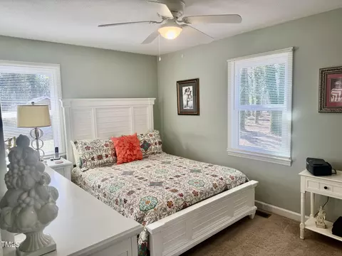 Bedroom - 509 Powell St, Smithfield, NC 27577 photo 1 of 2