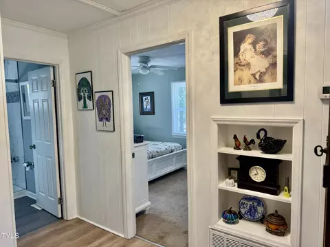 Entry Way - 509 Powell St, Smithfield, NC 27577 photo 1 of 1