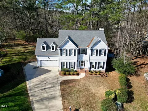 104 Longstock Ct, Cary, NC 27513