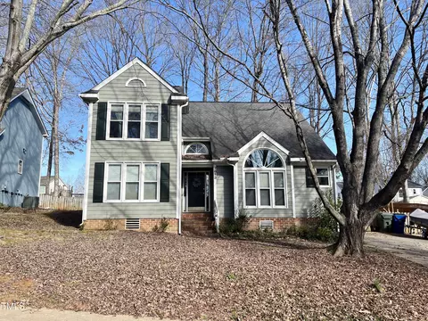 2813 Hiking Trail Trl