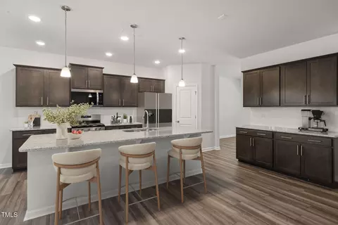 Kitchen - 1100 Freestone Rd, Durham, NC 27703 photo 1 of 1