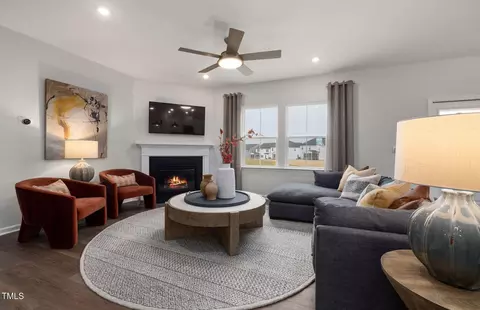 Living - 1003 Freestone Rd, Durham, NC 27703 photo 1 of 1