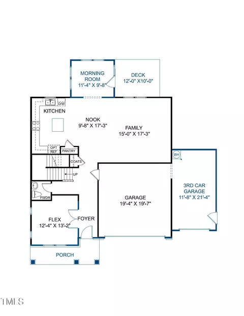 181 Cribbs Ln, Middlesex, NC 27557 photo 2