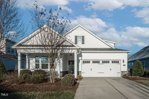 1129 Aberlour Ln, Burlington, NC 27215