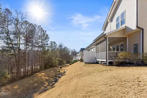 415 Mariah Towns Way, Garner, NC 27529