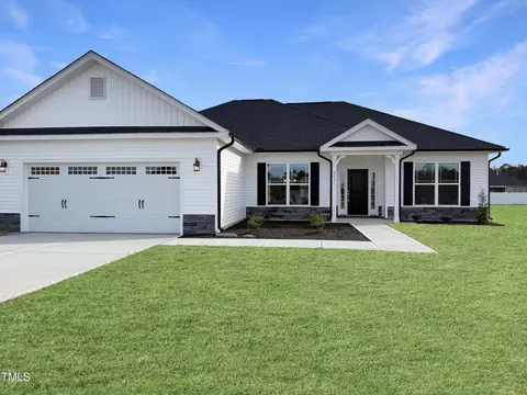 5031 Holly Hill Ct #LOT 36, Battleboro, NC 27809