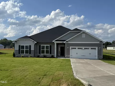 5122 Holly Hill Ct #LOT 27, Battleboro, NC 27809