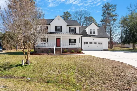 286 Audrey Cir, Garner, NC 27529 photo 36
