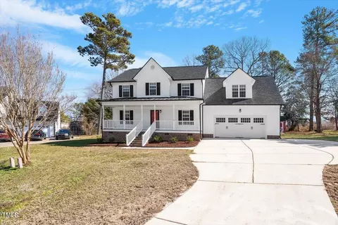286 Audrey Cir, Garner, NC 27529 photo 37