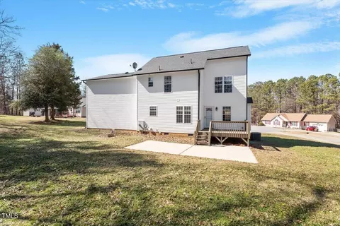 286 Audrey Cir, Garner, NC 27529 photo 43