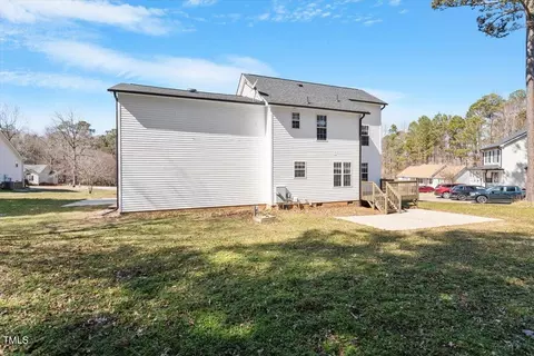 286 Audrey Cir, Garner, NC 27529 photo 41