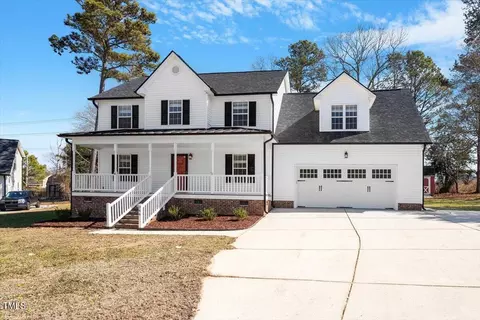 286 Audrey Cir, Garner, NC 27529 photo 38