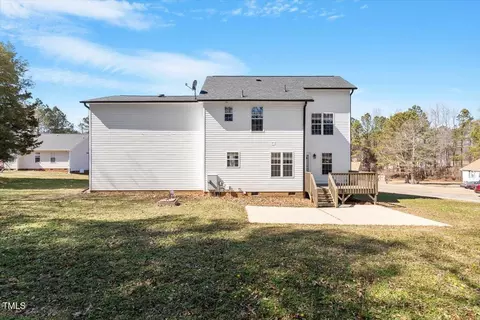 286 Audrey Cir, Garner, NC 27529 photo 42