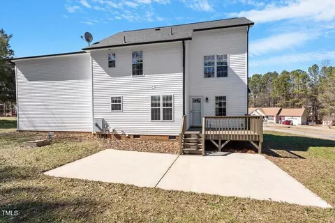 286 Audrey Cir, Garner, NC 27529 photo 45