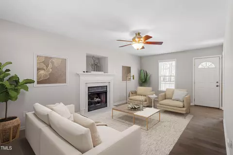 286 Audrey Cir, Garner, NC 27529 photo 4