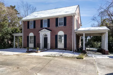 103 Atlantic Christian College Dr W, Wilson, NC 27893