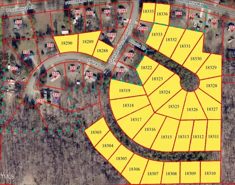 0 Graham Dr, Roxboro, NC 27573