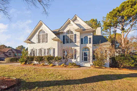 601 Walcott Way, Cary, NC 27519