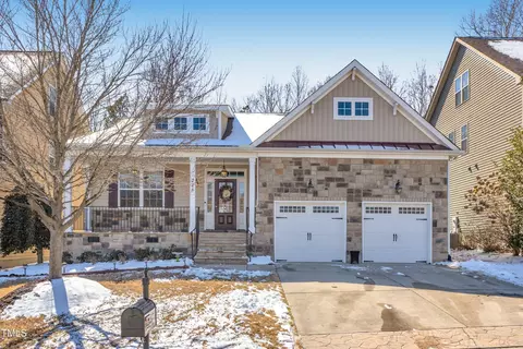 228 Virginia Water Dr, Rolesville, NC 27571