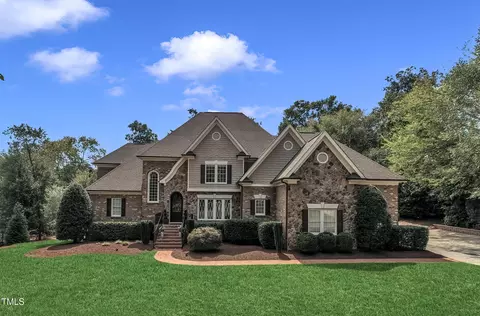 2608 Prosser Ct, Raleigh, NC 27614