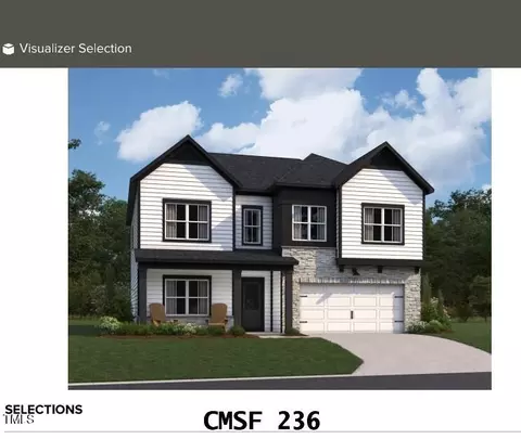 145 W Crescent Mills Blvd #HOME 236, Clayton, NC 27520