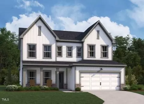 121 Moonflower Ln #HOME 258, Clayton, NC 27520