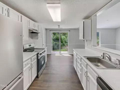 Kitchen - 7271 Shellburne Dr, Raleigh, NC 27612 photo 1 of 2