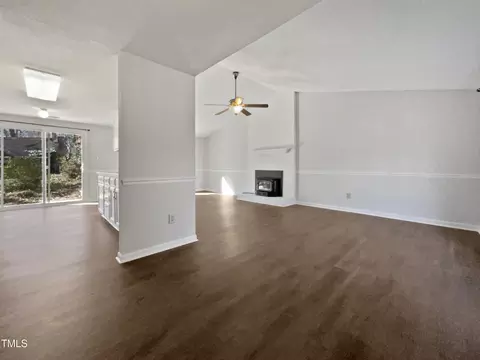 Living - 7271 Shellburne Dr, Raleigh, NC 27612 photo 3 of 4