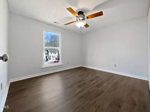 Bedroom - 7271 Shellburne Dr, Raleigh, NC 27612 photo 2 of 5