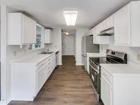 Kitchen - 7271 Shellburne Dr, Raleigh, NC 27612 photo 2 of 2