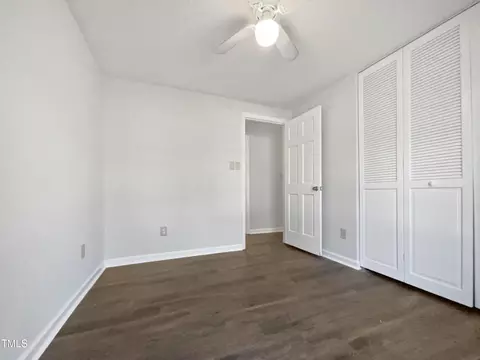 Bedroom - 7271 Shellburne Dr, Raleigh, NC 27612 photo 4 of 5