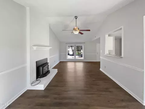 Living - 7271 Shellburne Dr, Raleigh, NC 27612 photo 2 of 4