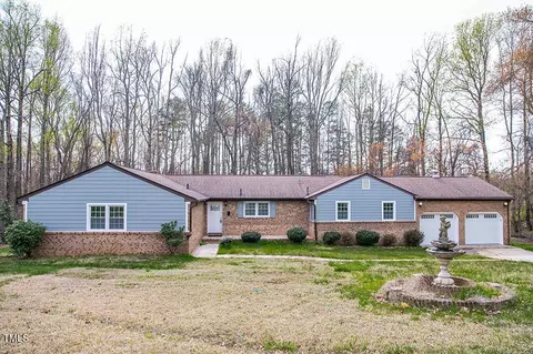 98 Carrington Ln, Roxboro, NC 27573