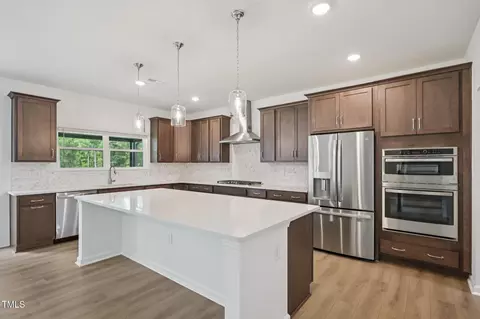 167 S Harvest Ridge Way #HOME 223, Wilsons Mills, NC 27520