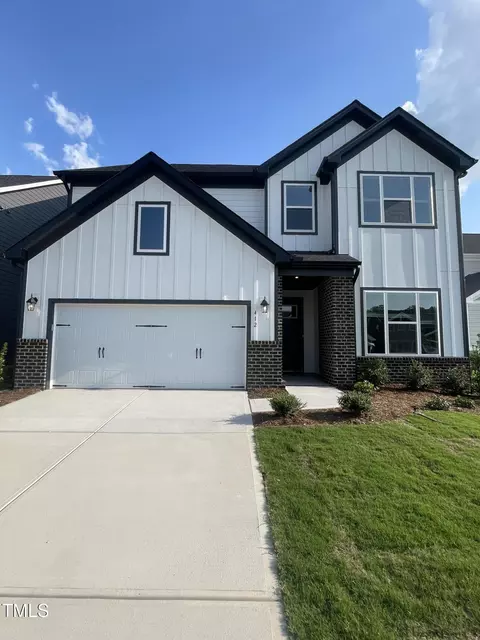 412 Marthas View Way, Wake Forest, NC 27587